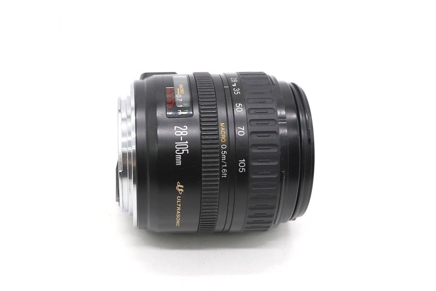 Canon EF 28-105mm f/3.5-4.5 USM б/у Japan