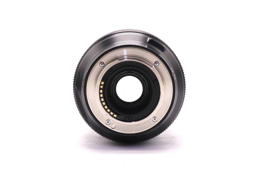 Fujifilm XF 16-55mm f/2.8 R LM WR X-Mount в упаковке (Japan)