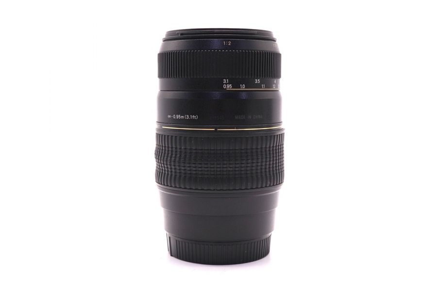 Tamron AF 70-300mm f/4-5.6 Di LD MACRO 1:2 (A17) Canon EF (China, 2006)