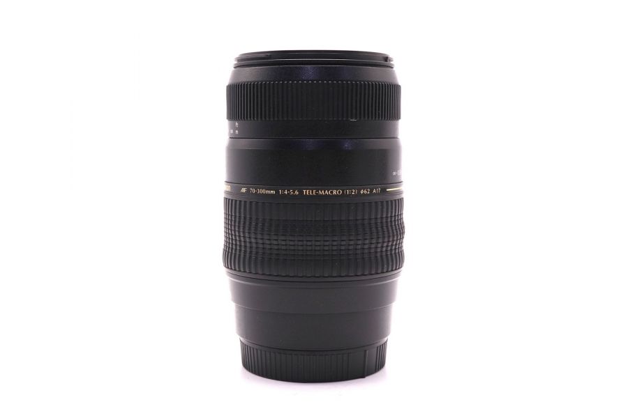 Tamron AF 70-300mm f/4-5.6 Di LD MACRO 1:2 (A17) Canon EF (China, 2006)