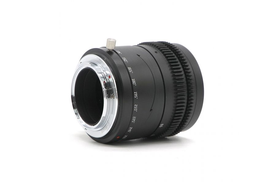 TTArtisan Tilt 50mm f/1.4 Sony E