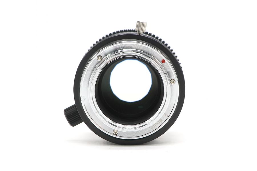 TTArtisan Tilt 50mm f/1.4 Sony E