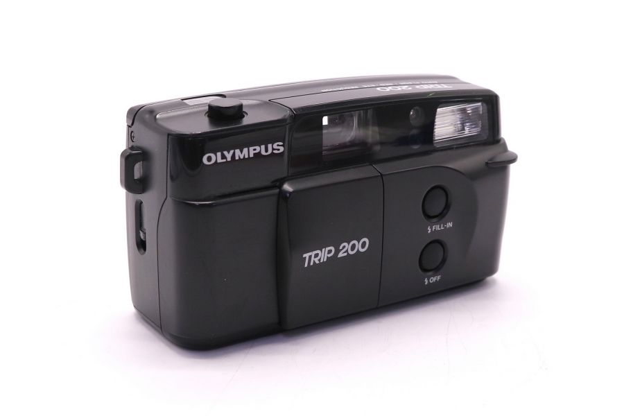 Olympus Trip 200