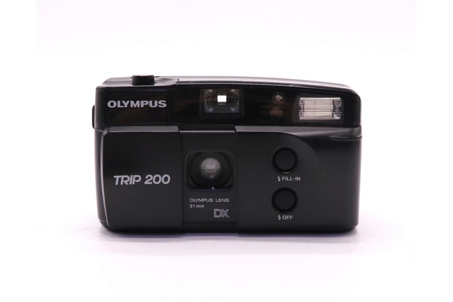 Olympus Trip 200