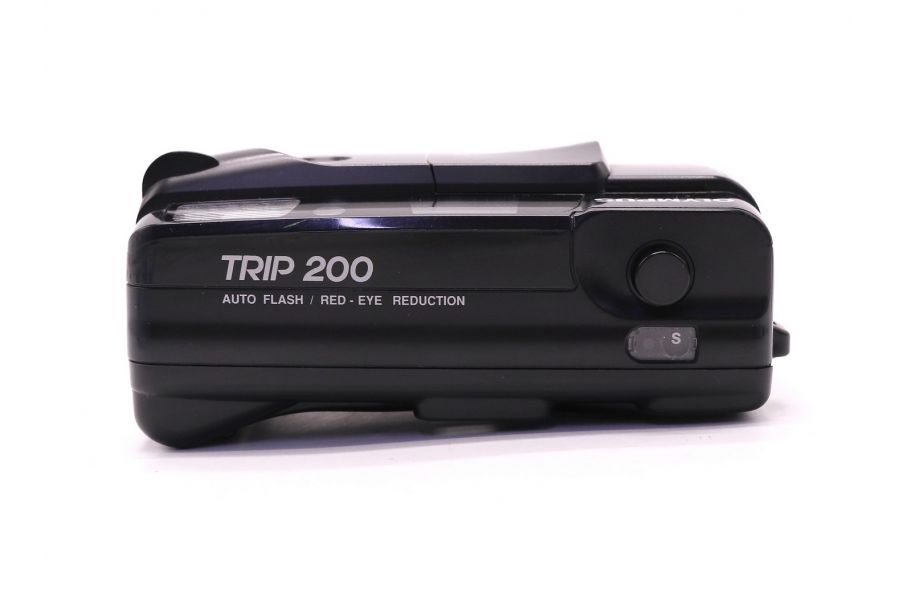 Olympus Trip 200