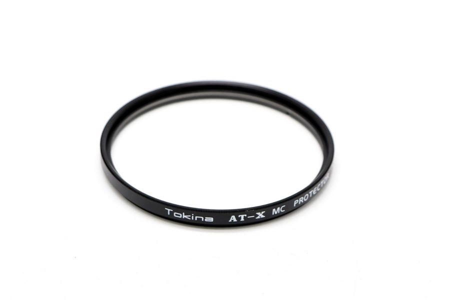 Светофильтр Tokina AT-X MC Protector 72mm Japan