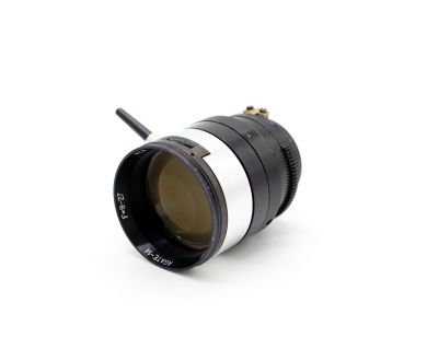 Agate-14 9-27mm f/2.8