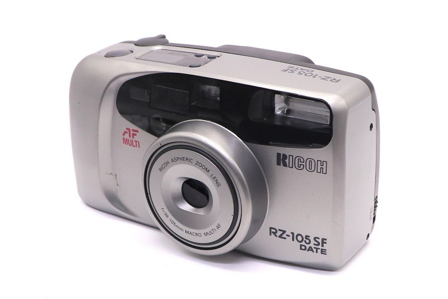 Ricoh RZ-105 SF Date