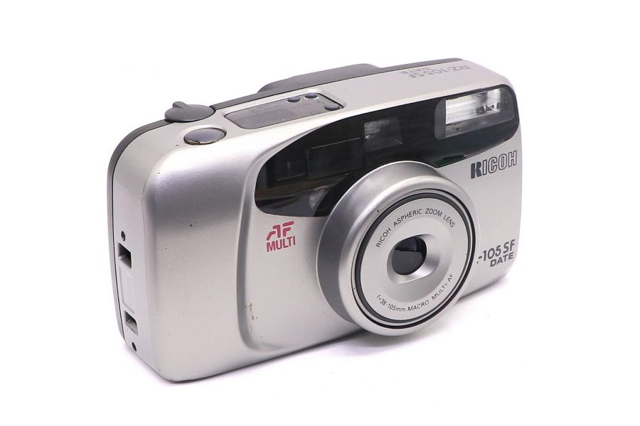 Ricoh RZ-105 SF Date