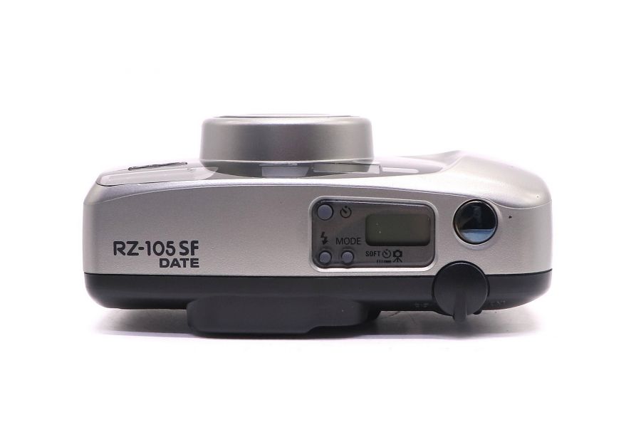 Ricoh RZ-105 SF Date
