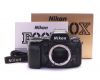 Nikon F90X body в упаковке