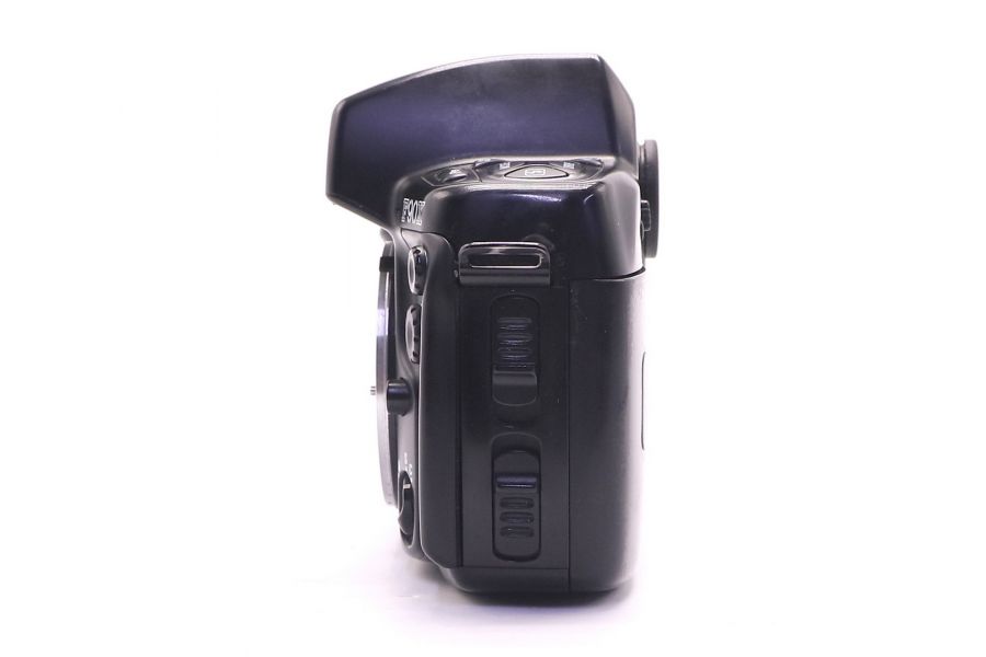Nikon F90X body в упаковке