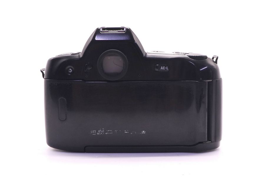 Nikon F90X body в упаковке