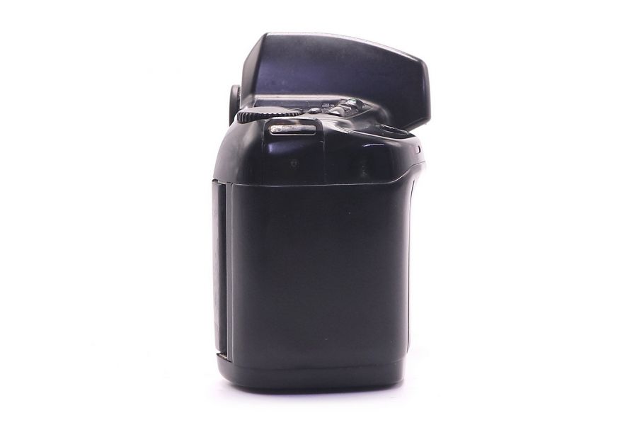 Nikon F90X body в упаковке