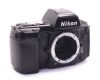 Nikon F90X body в упаковке