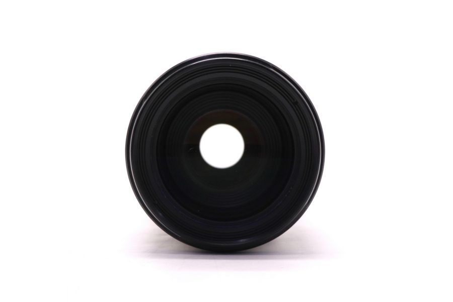 Объектив Canon EF 70-200mm f/4L IS USM в упаковке