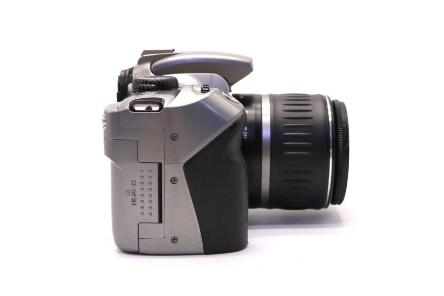 Canon EOS 300D (Rebel) kit