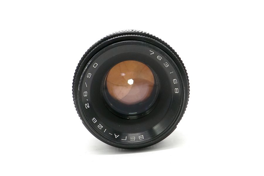 Вега-12В / Vega-12B 2.8/90 б.