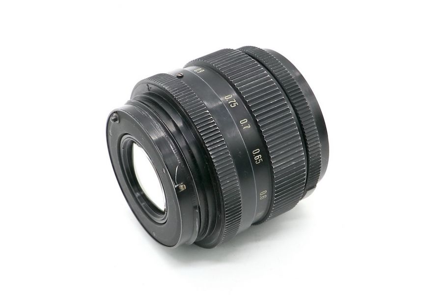 Вега-12В / Vega-12B 2.8/90 б.