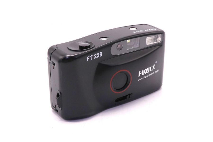 Fonics FT228 в упаковке