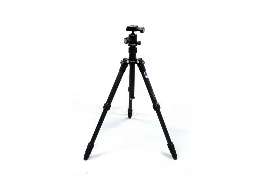 Штатив Benro C-169 M8