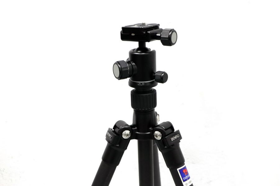 Штатив Benro C-169 M8