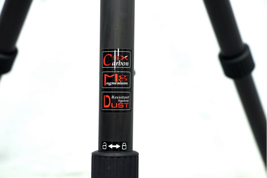 Штатив Benro C-169 M8