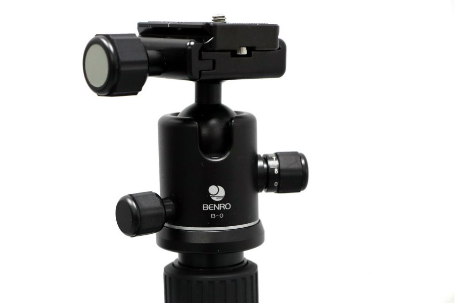 Штатив Benro C-169 M8