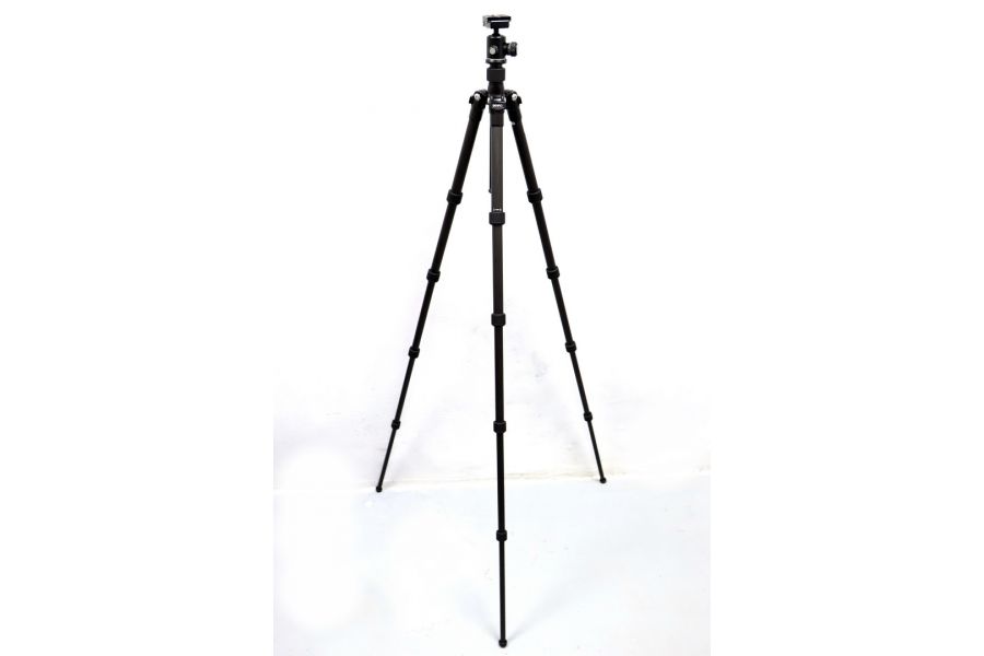 Штатив Benro C-169 M8