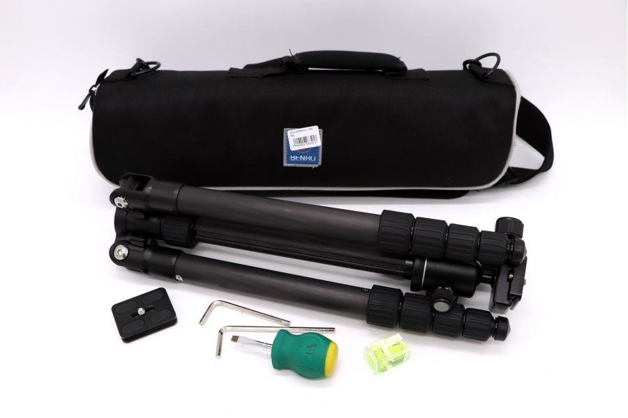 Штатив Benro C-169 M8