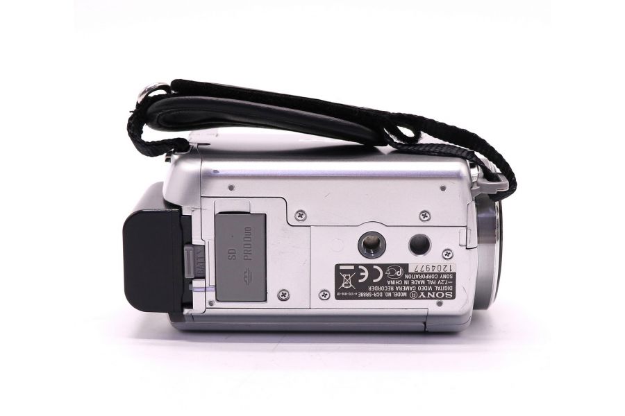 Видеокамера Sony DCR-SR88