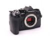 Olympus OM-D E-M1 Mark II body в упаковке (пробег 1620 кадров)