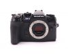 Olympus OM-D E-M1 Mark II body в упаковке (пробег 1620 кадров)