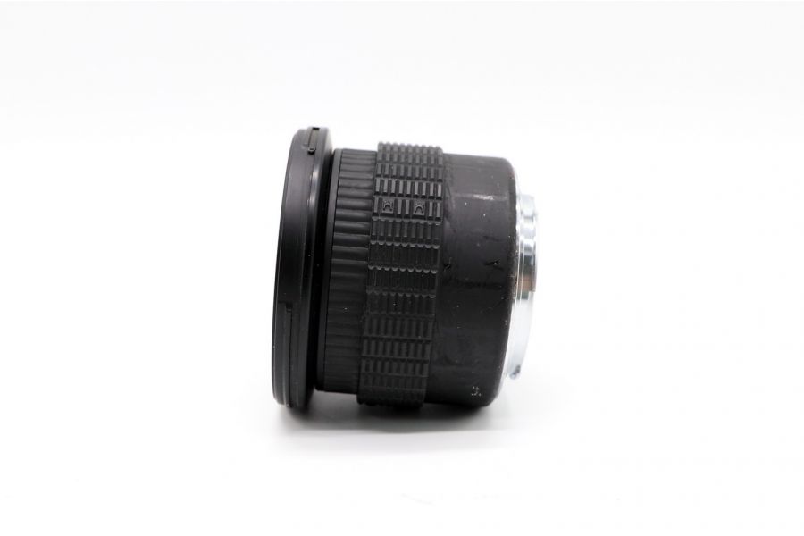 Sigma 18mm f/3.5 for Canon