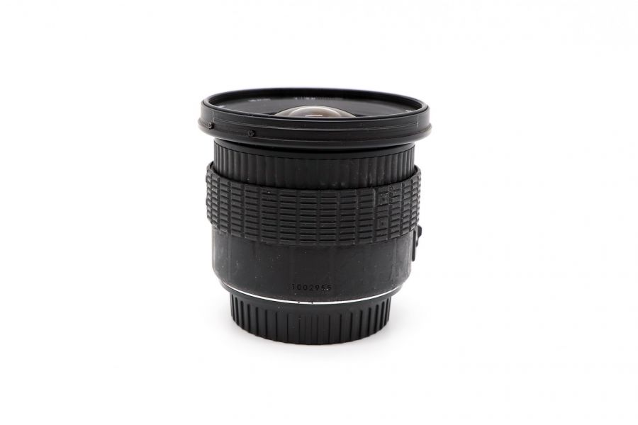 Sigma 18mm f/3.5 for Canon