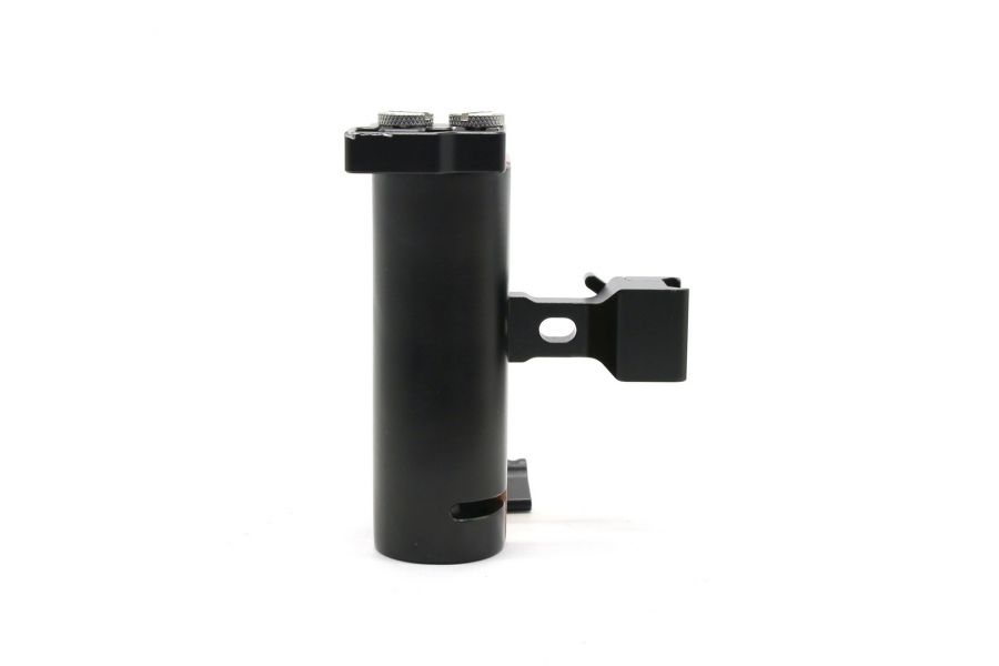 Деревянная ручка SmallRig Wooden NATO для BMPCC 4K и Samsung T5 SSD 2270