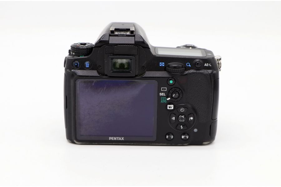 Pentax K-7 б/у