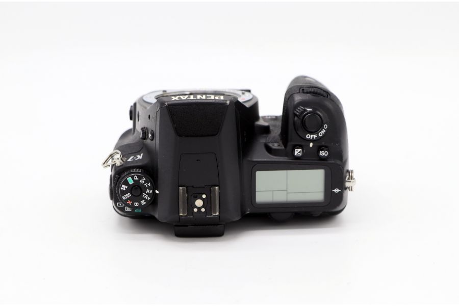 Pentax K-7 б/у