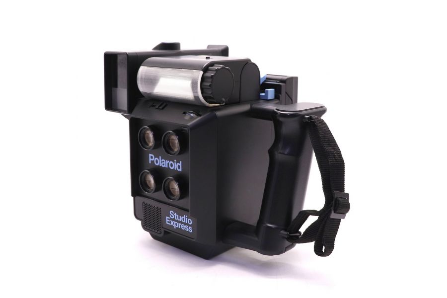 Polaroid Studio Express 403