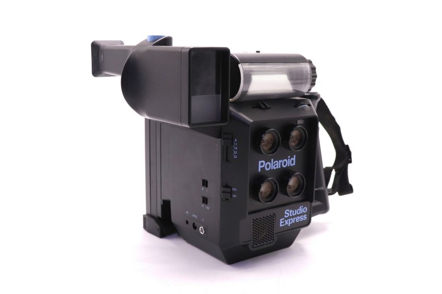 Polaroid Studio Express 403