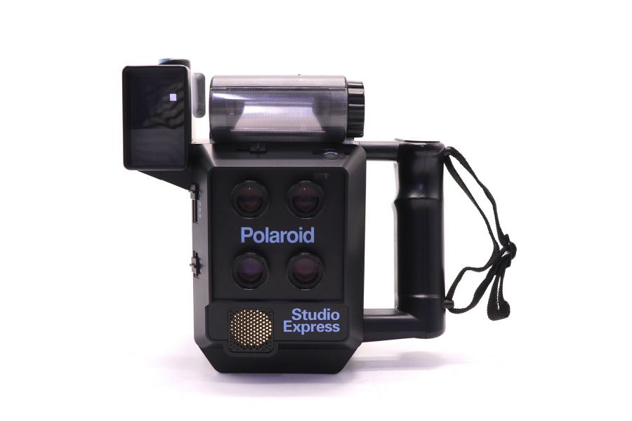 Polaroid Studio Express 403