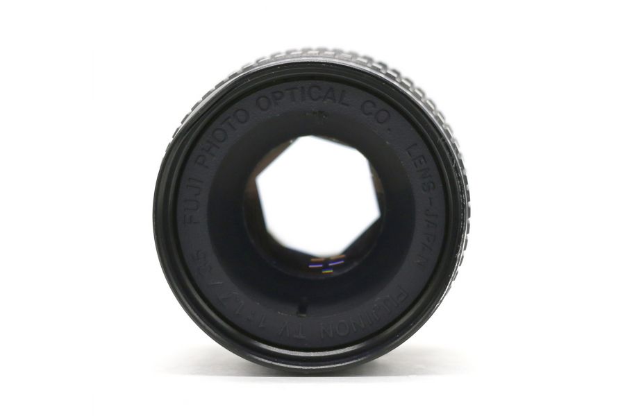 Fujinon-TV f1.7 35mm