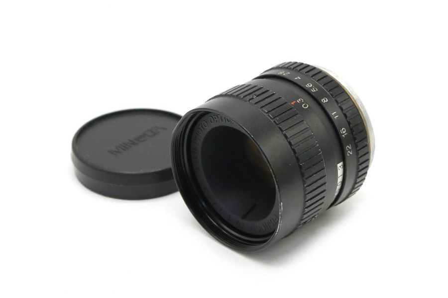 Fujinon-TV f1.7 35mm