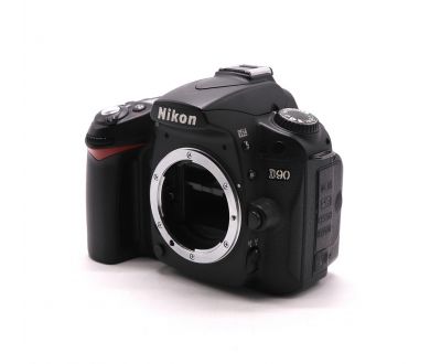 Купить Цифровой Nikon D90 body неисправный Цифровой Nikon D90 body неисправный