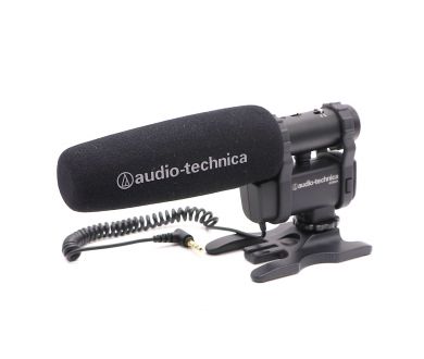 Микрофон Audio-Technica AT8024