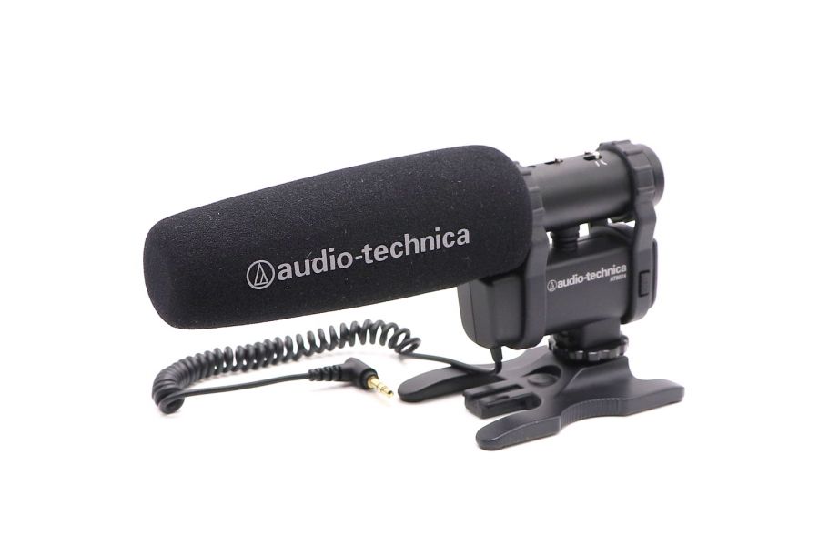 Микрофон Audio-Technica AT8024