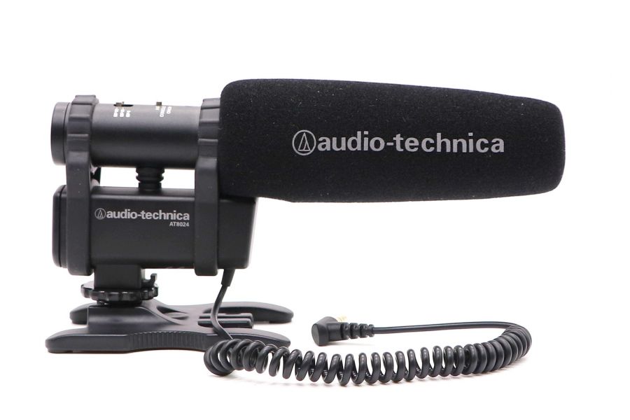 Микрофон Audio-Technica AT8024