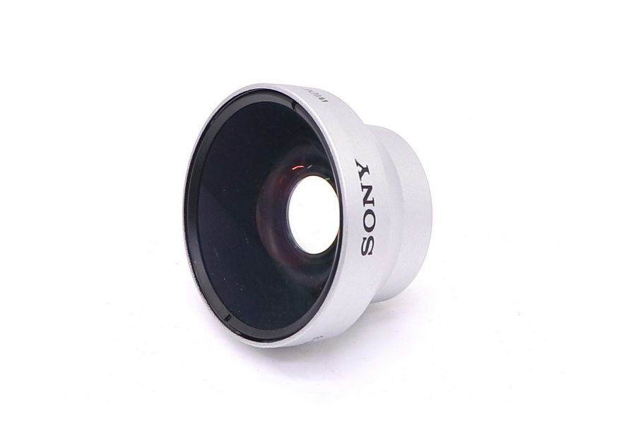 Конвертер Sony VCL-0625 S Wide Conversion Lens 0.6x