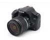 Canon EOS Kiss X2 kit (пробег 12500 кадров)