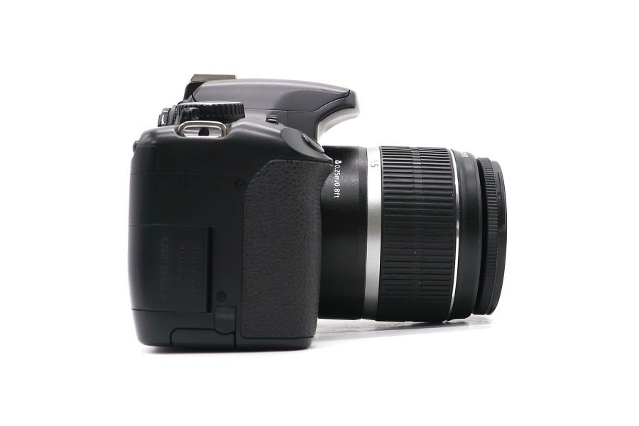 Canon EOS Kiss X2 kit (пробег 12500 кадров)